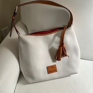 Dooney and Bourke bag